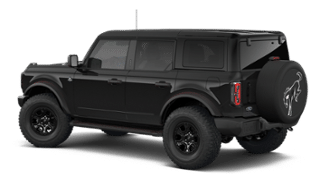 2026 Ford Bronco® External Image 2